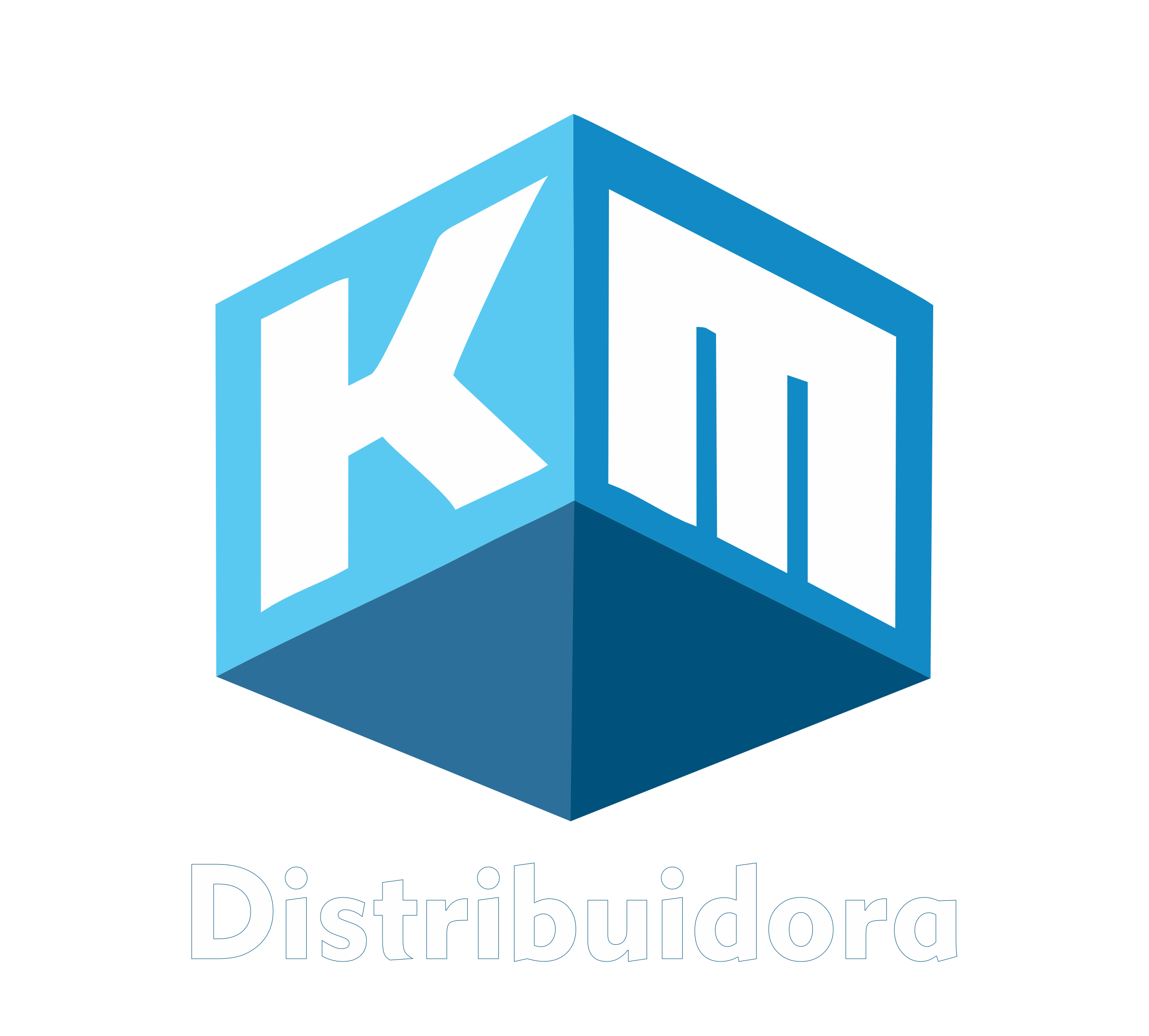 KM Distribuidora