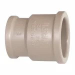 LUVA DE REDUÇÃO SOLDÁVEL DE 25 X 20mm
