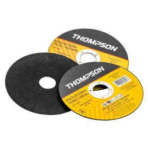 Disco de corte para metal 115mmx1,0mmx22,2mm