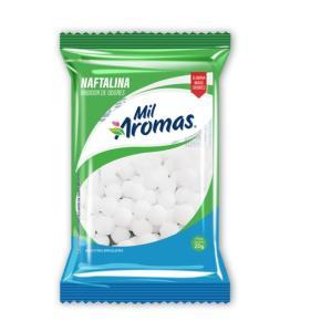 Naftalina 20g