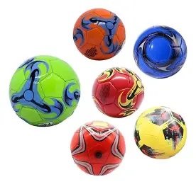 MINI BOLA DE FUTEBOL N2
