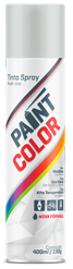 TINTA PAINTCOLOR 400ML BRANCO FOSCO