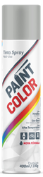 TINTA PAINTCOLOR 400ML CINZA ESCURO